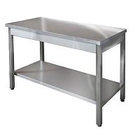 Стол ITERMA 430 СЦ 211-1507 центральный