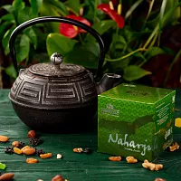 Чай черный Nargis Single Estate Assam Naharjuli (Нахарджули) 100 гр.