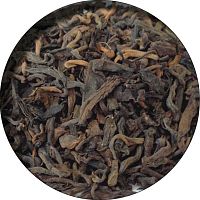 Чай ПУЭР SIGURD TEA HOUSE 10 лет выдержки  200 гр.