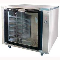Расстоечный шкаф ITERMA PR 808