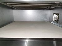 Печь для пиццы Gastromix GS 1