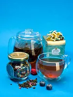 Чай зелёный Betford Aroma Collection 6 банок 320 гр