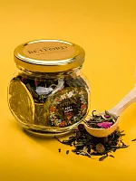 Чай зелёный Betford Aroma Collection 6 банок 320 гр