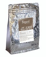 Чай ПУЭР SIGURD TEA HOUSE 10 лет выдержки  200 гр.