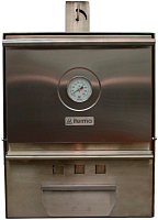 Печь на твердом топливе (хоспер) Iterma CF-25